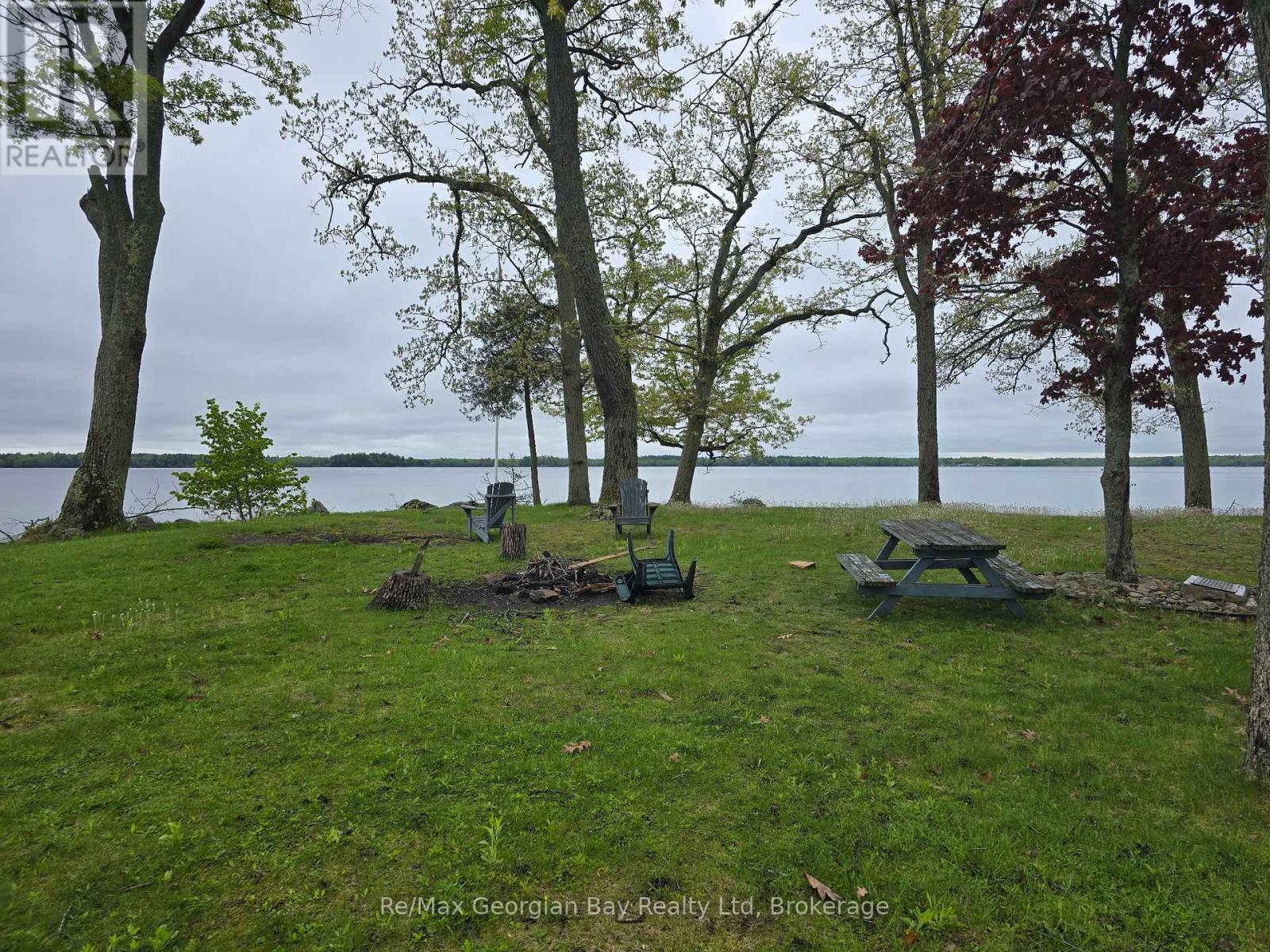 Beach Chalet #3 - 1230 Grandview Lodge Road, Severn, Ontario  P0E 1N0 - Photo 46 - S12167511