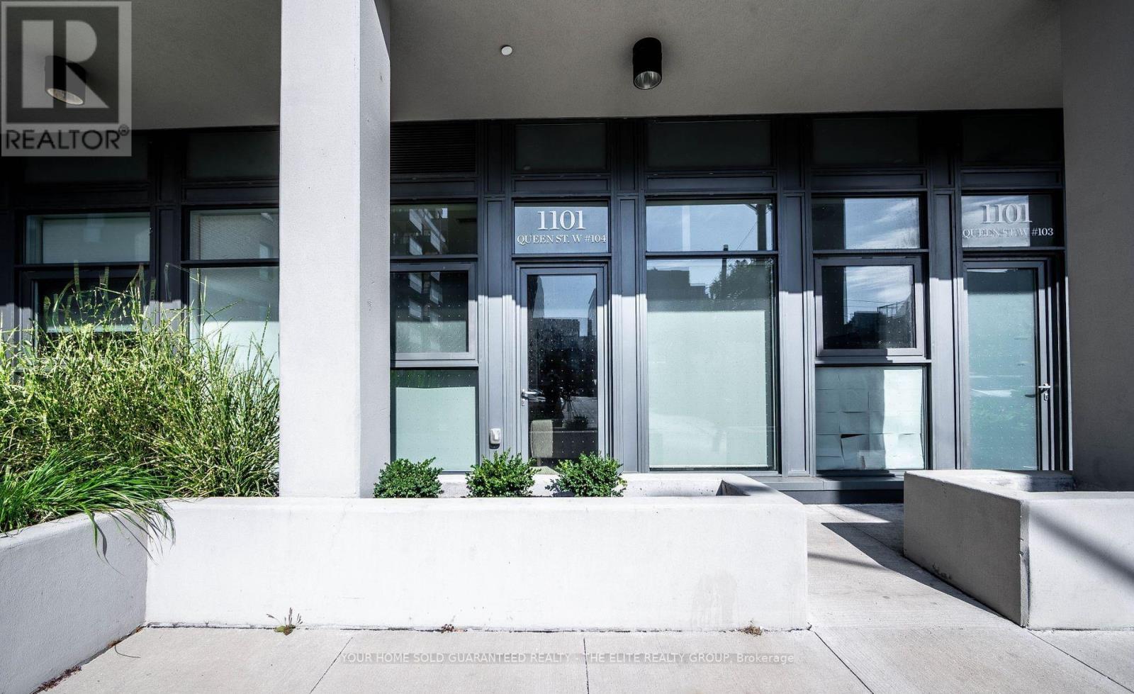104 - 106 Dovercourt Road, Toronto, Ontario  M6J 3C3 - Photo 8 - C12171895