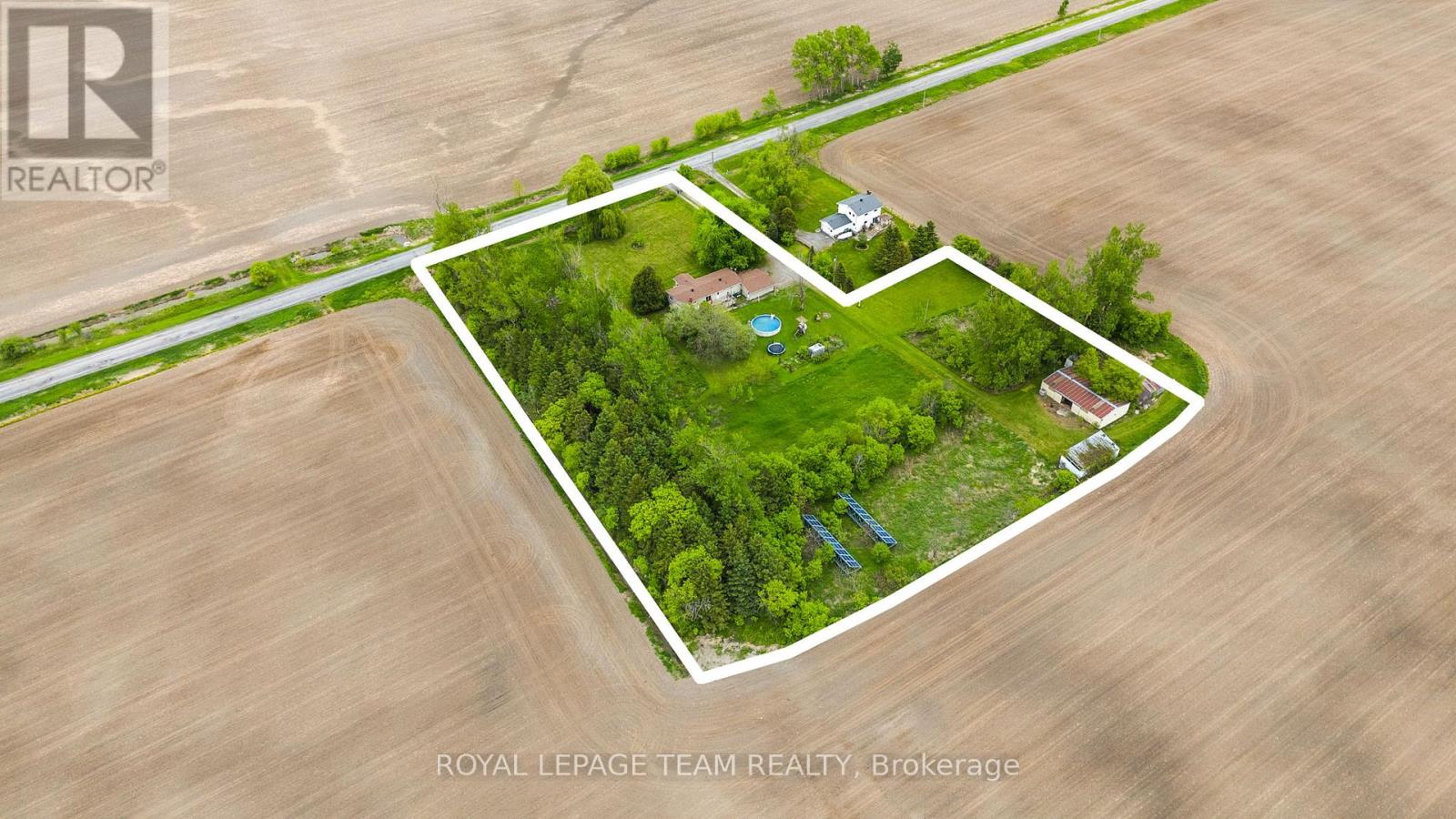 2176 Development Road, North Dundas, Ontario  K0E 1S0 - Photo 27 - X12171893