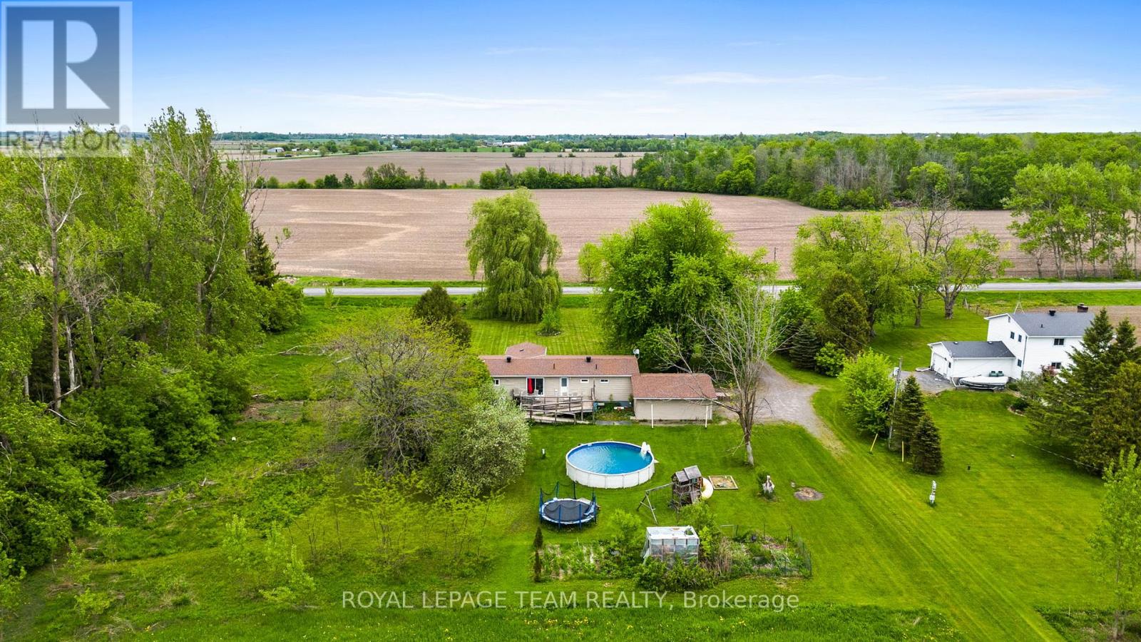 2176 Development Road, North Dundas, Ontario  K0E 1S0 - Photo 32 - X12171893