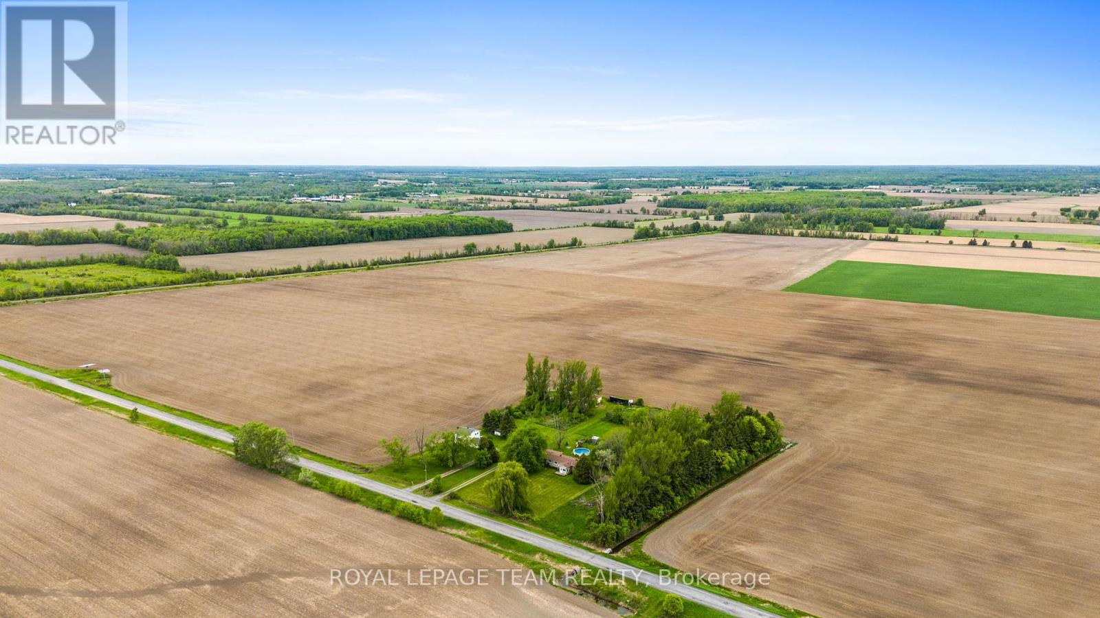 2176 Development Road, North Dundas, Ontario  K0E 1S0 - Photo 36 - X12171893