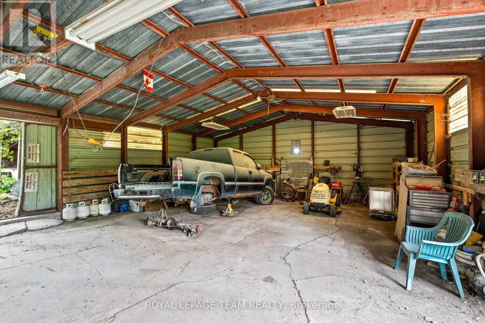 2176 Development Road, North Dundas, Ontario  K0E 1S0 - Photo 48 - X12171893