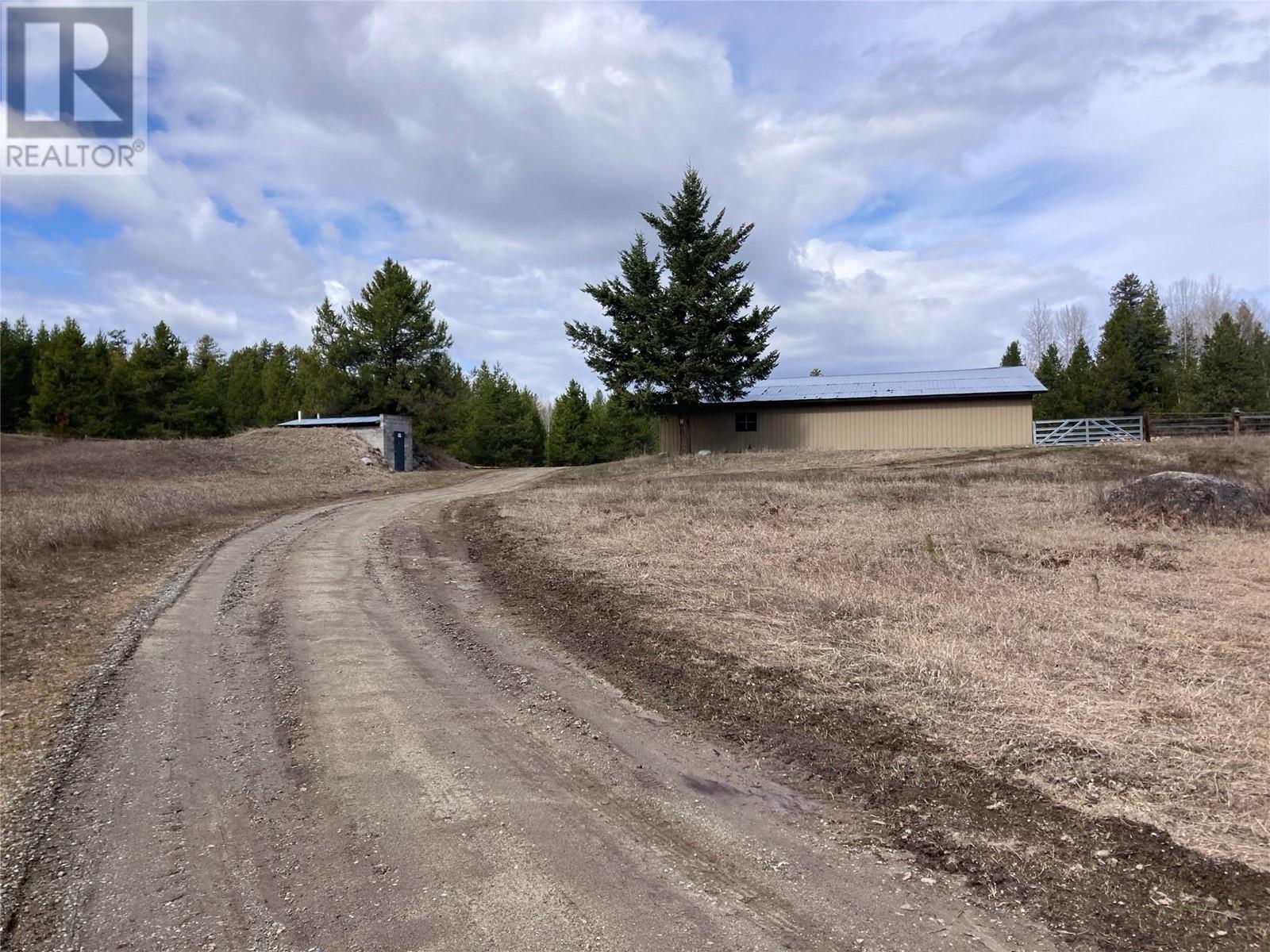 12590 3 Highway, Greenwood, BC V0H1J0