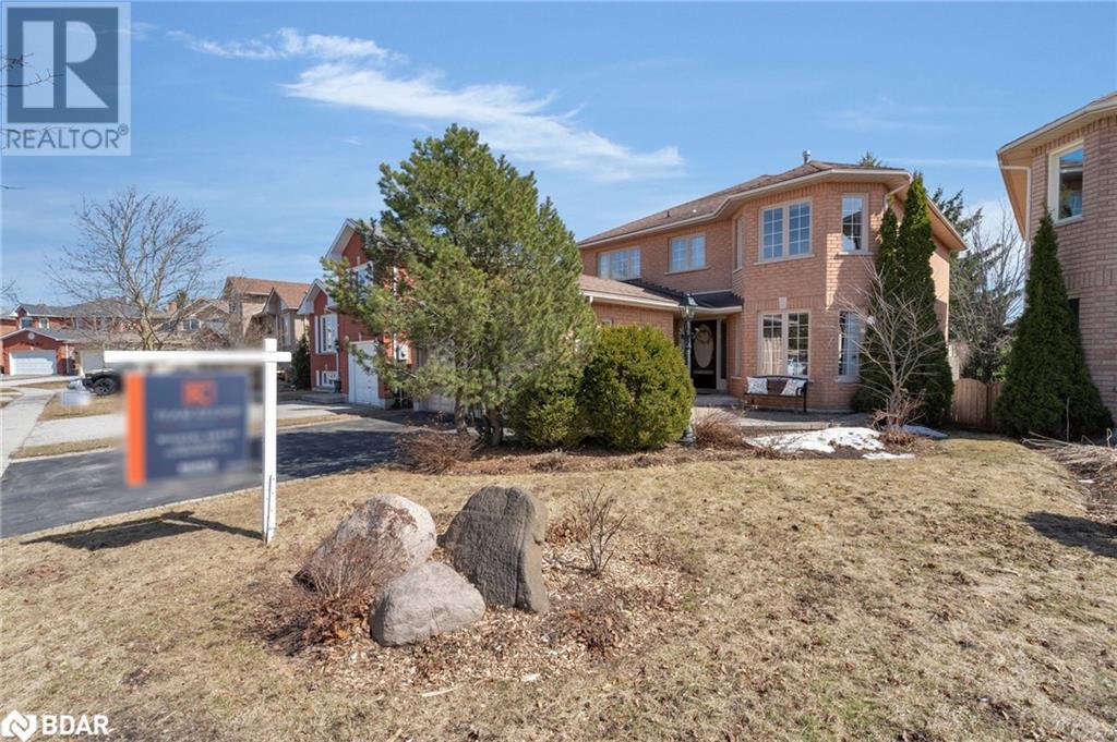 47 Finlay Road, Barrie, Ontario  L4N 7T7 - Photo 4 - 40722420