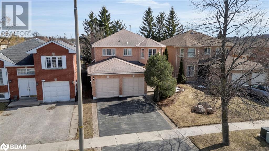 47 Finlay Road, Barrie, Ontario  L4N 7T7 - Photo 44 - 40722420