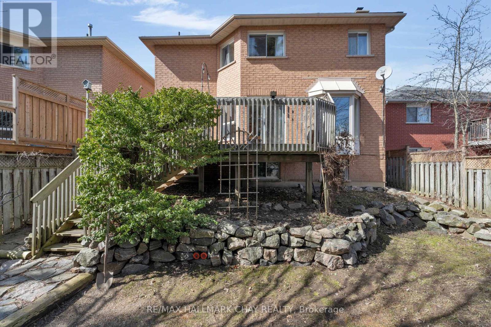 47 Finlay Road, Barrie, Ontario  L4N 7T7 - Photo 37 - S12112895