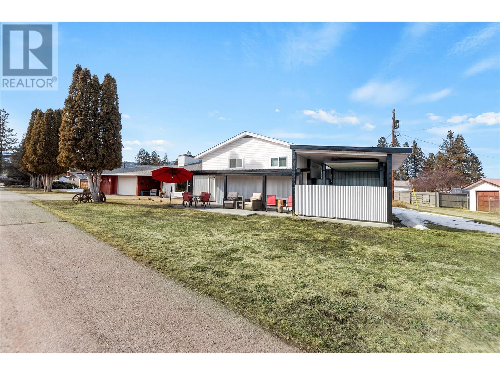 437 Parsons Avenue, Princeton, British Columbia