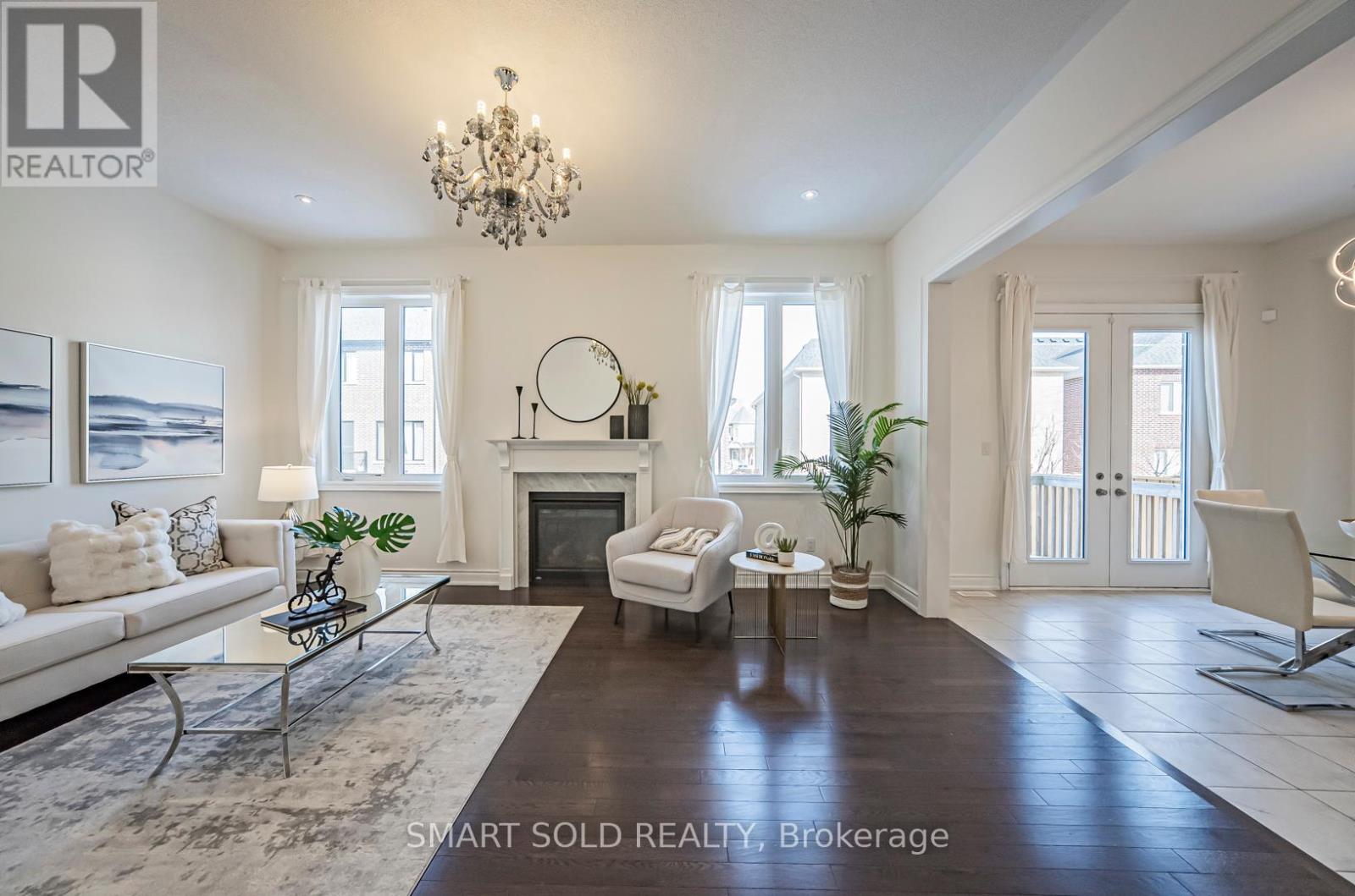 36 Laurier Avenue, Richmond Hill, Ontario  L4E 2Z5 - Photo 12 - N12171901