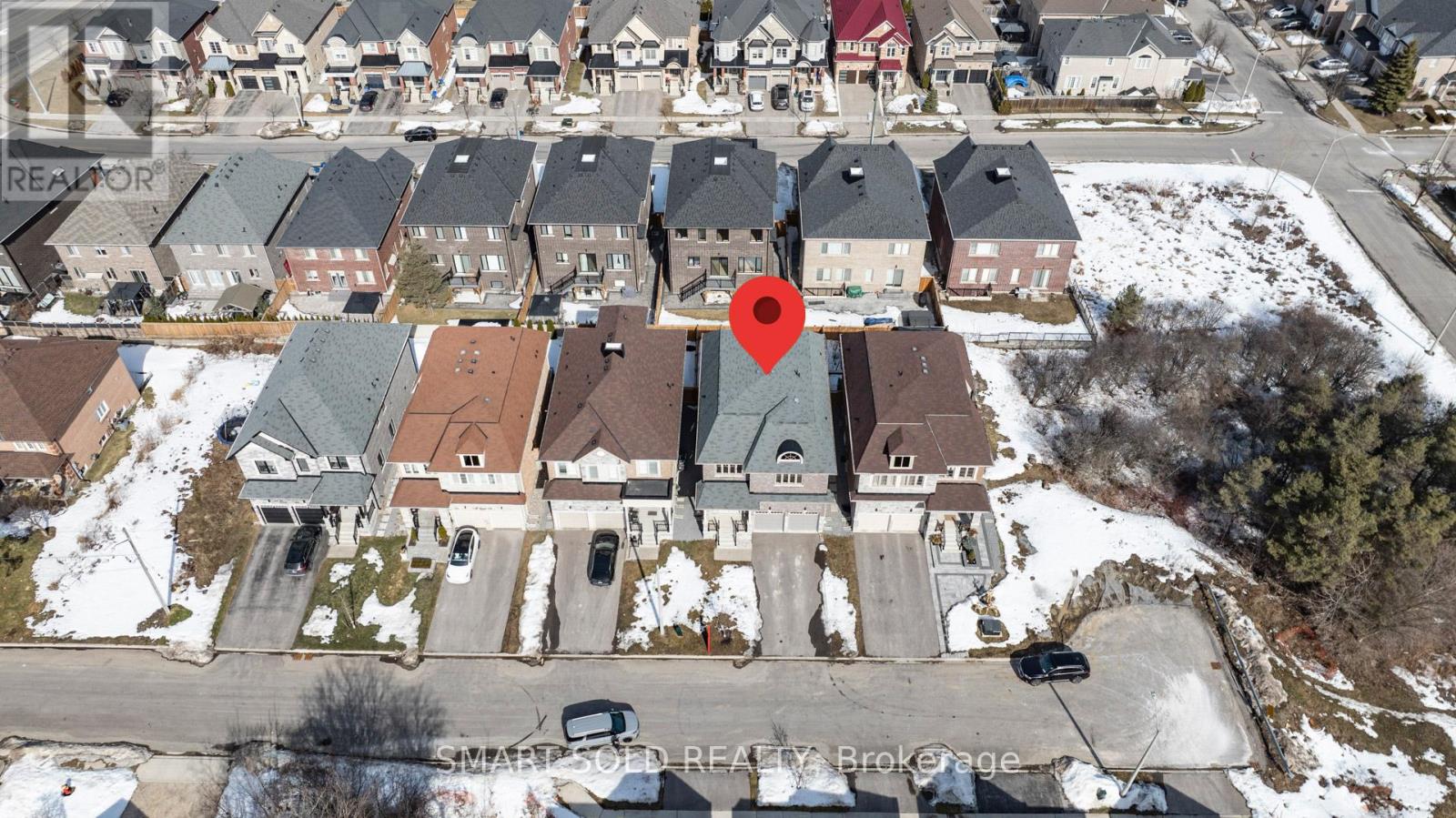 36 Laurier Avenue, Richmond Hill, Ontario  L4E 2Z5 - Photo 3 - N12171901
