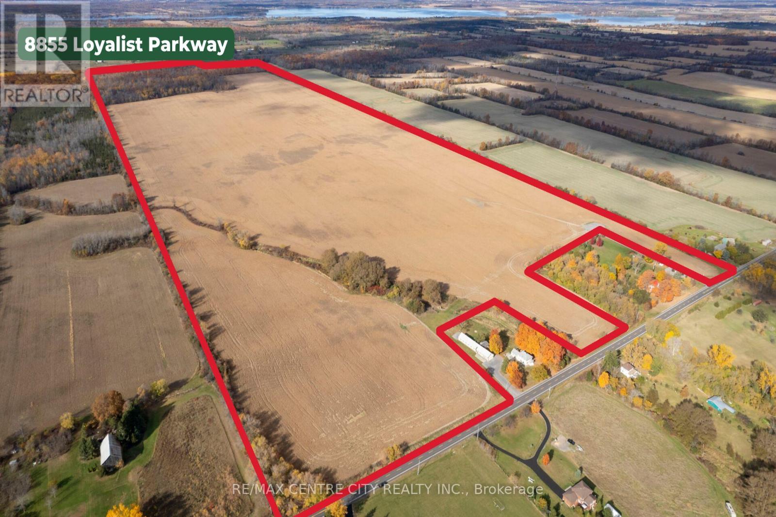 8899 Loyalist Parkway, Greater Napanee, Ontario  K7R 3K7 - Photo 20 - X12170479