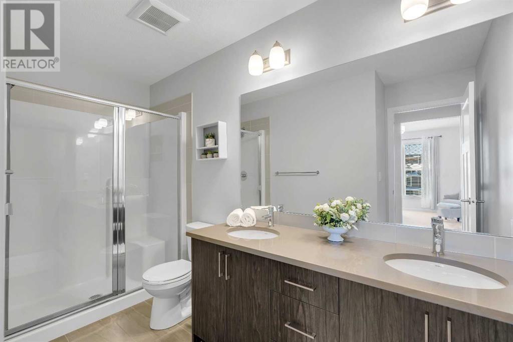 308 South Point Square Sw, Airdrie, Alberta  T4B 5C3 - Photo 24 - A2214473