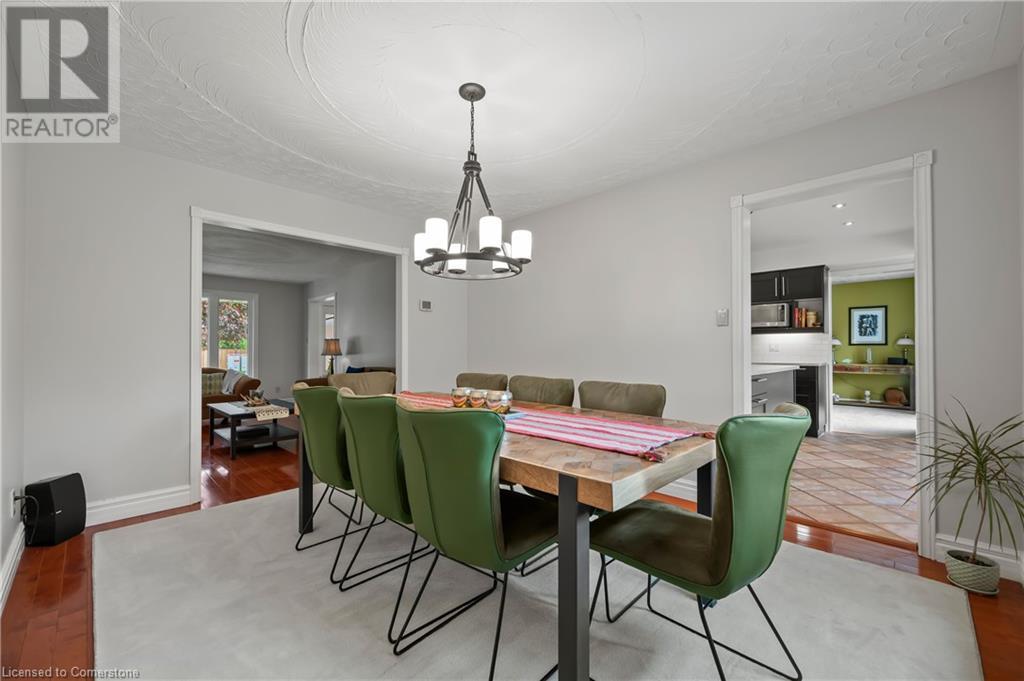 79 Handorf Drive, Cambridge, Ontario  N3C 3Y3 - Photo 9 - 40729832