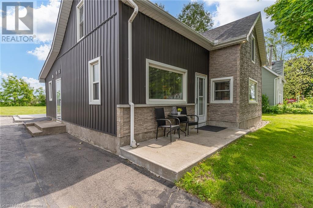 9056 Airport Road, Mount Hope, Ontario  L0R 1W0 - Photo 3 - 40733118
