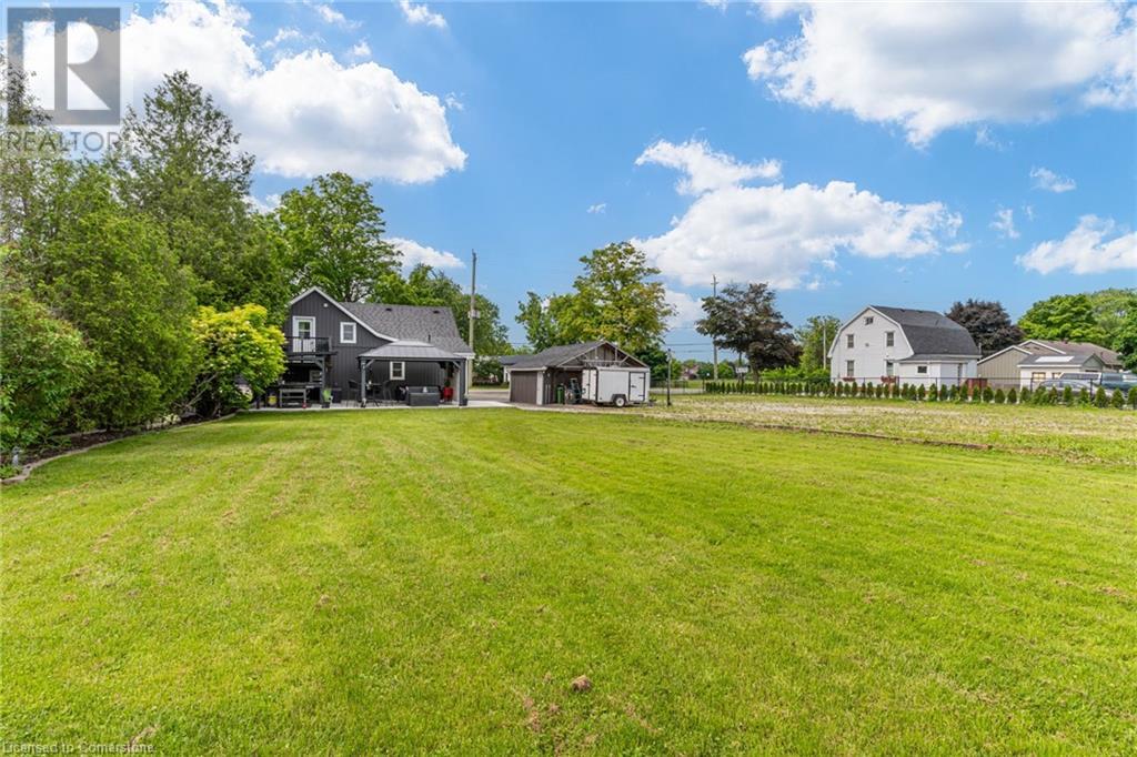 9056 Airport Road, Mount Hope, Ontario  L0R 1W0 - Photo 40 - 40733118