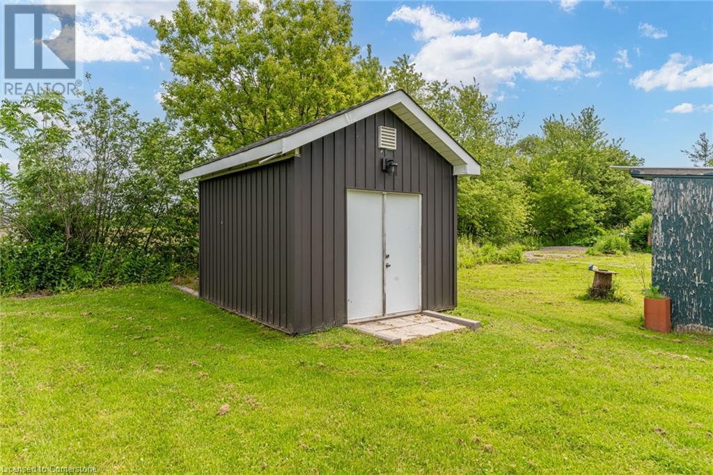 9056 Airport Road, Mount Hope, Ontario  L0R 1W0 - Photo 38 - 40733118