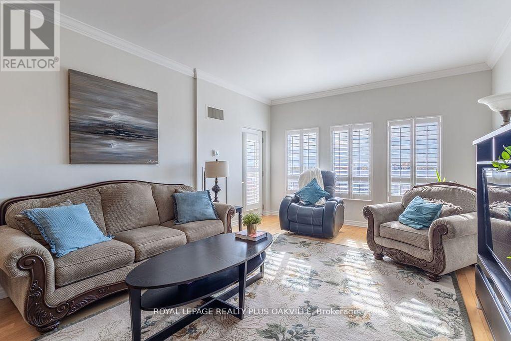 403 - 1499 Nottinghill Gate, Oakville, Ontario  L6M 5G1 - Photo 10 - W12164432