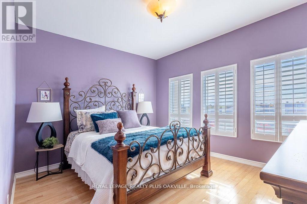 403 - 1499 Nottinghill Gate, Oakville, Ontario  L6M 5G1 - Photo 13 - W12164432