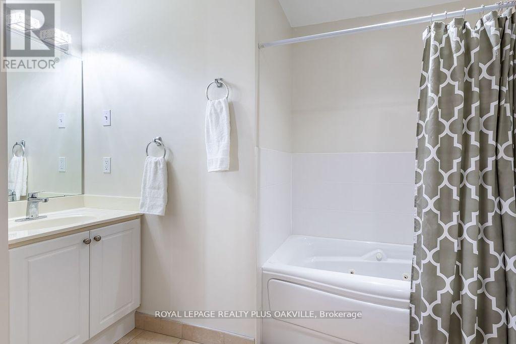 403 - 1499 Nottinghill Gate, Oakville, Ontario  L6M 5G1 - Photo 16 - W12164432