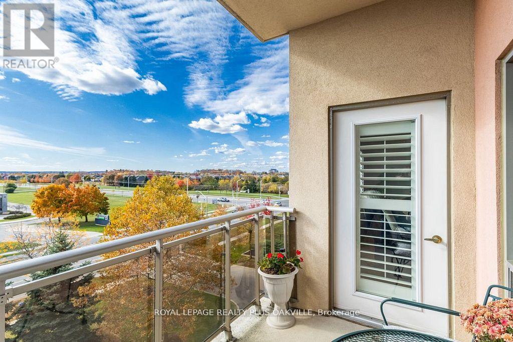 403 - 1499 Nottinghill Gate, Oakville, Ontario  L6M 5G1 - Photo 22 - W12164432