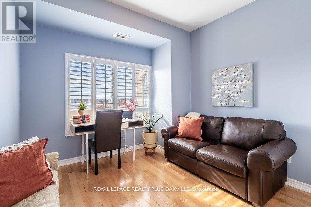 403 - 1499 Nottinghill Gate, Oakville, Ontario  L6M 5G1 - Photo 18 - W12164432