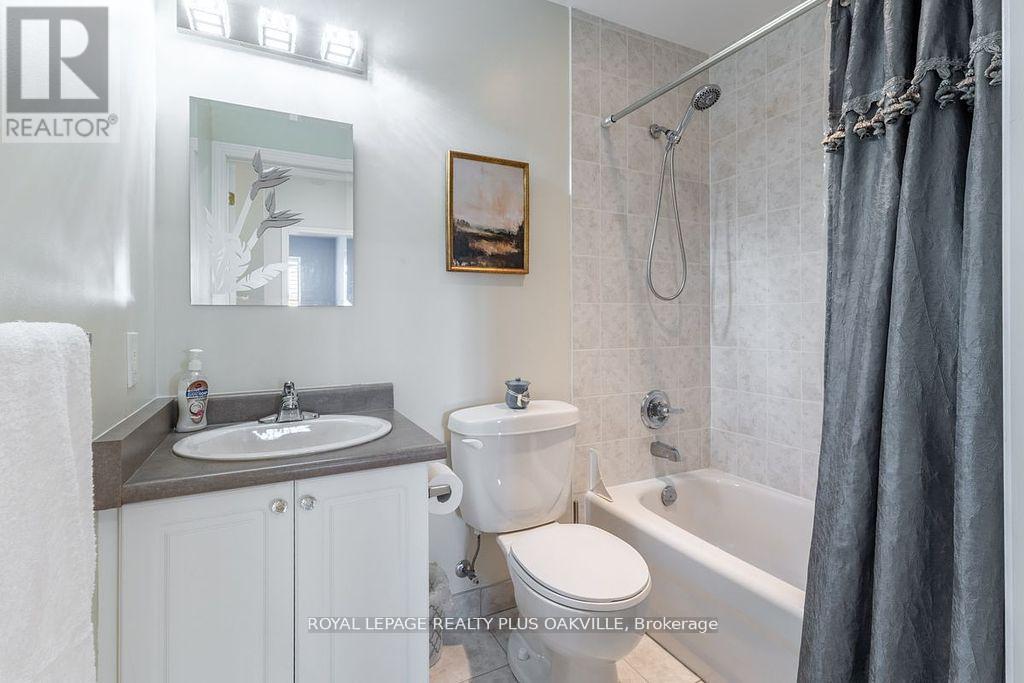 403 - 1499 Nottinghill Gate, Oakville, Ontario  L6M 5G1 - Photo 19 - W12164432