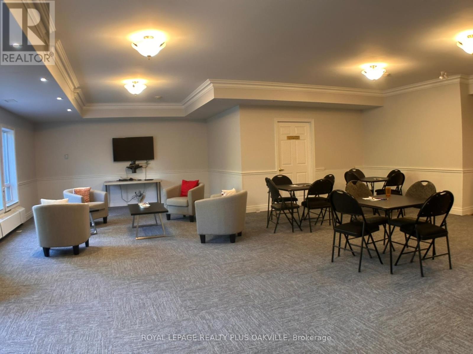 403 - 1499 Nottinghill Gate, Oakville, Ontario  L6M 5G1 - Photo 27 - W12164432