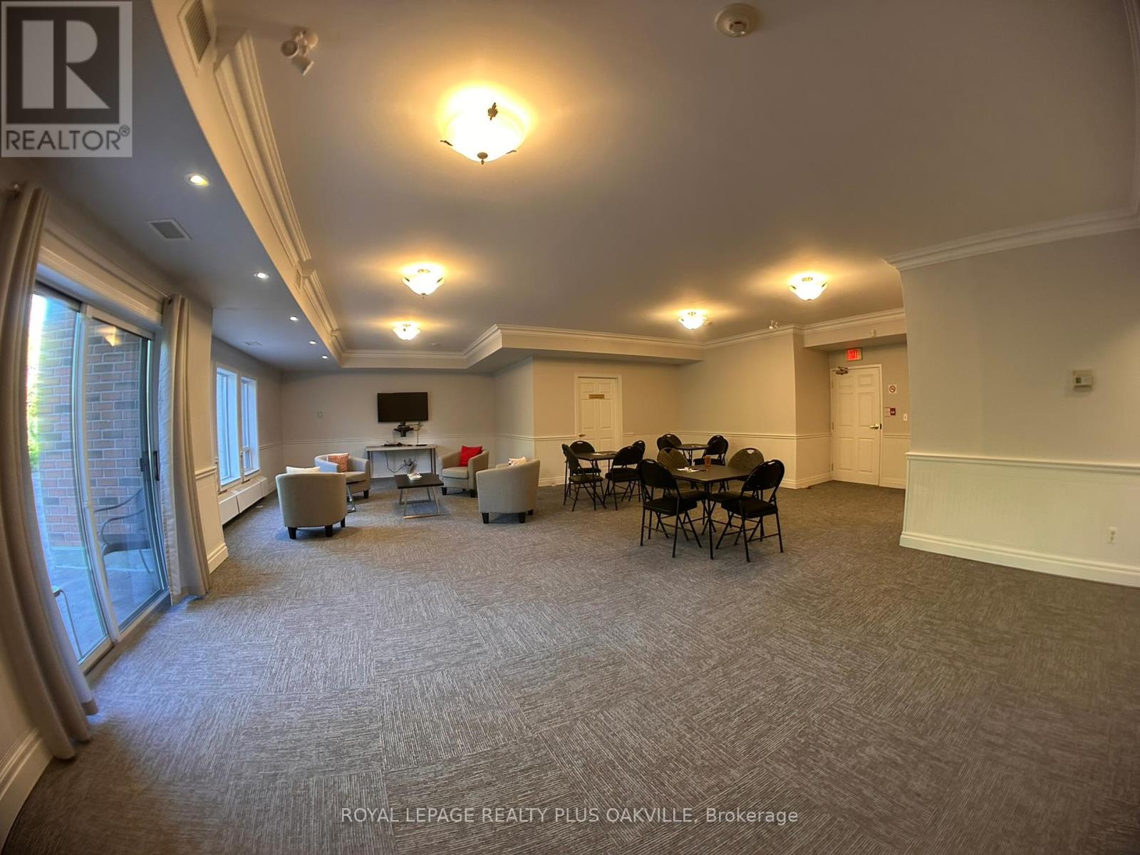 403 - 1499 Nottinghill Gate, Oakville, Ontario  L6M 5G1 - Photo 28 - W12164432