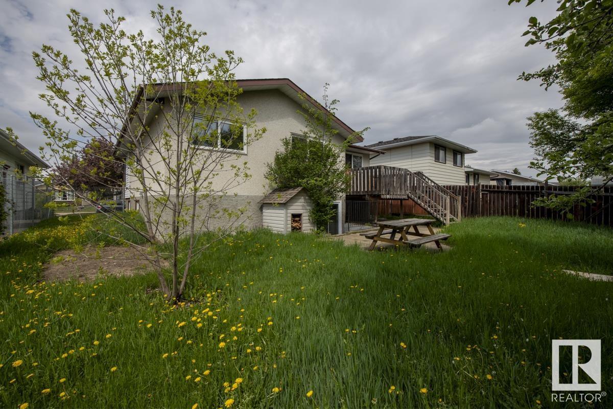 2029 49 St Nw, Edmonton, Alberta  T6L 2W2 - Photo 23 - E4438452