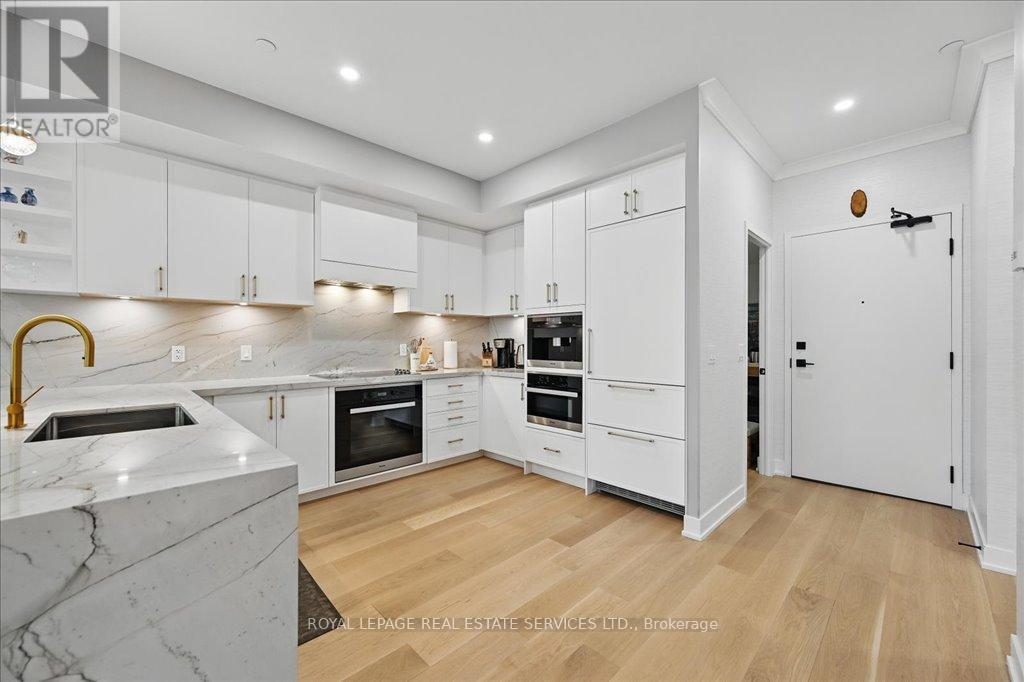 108 - 2489 Taunton Road, Oakville, Ontario  L6H 3R9 - Photo 3 - W12170000