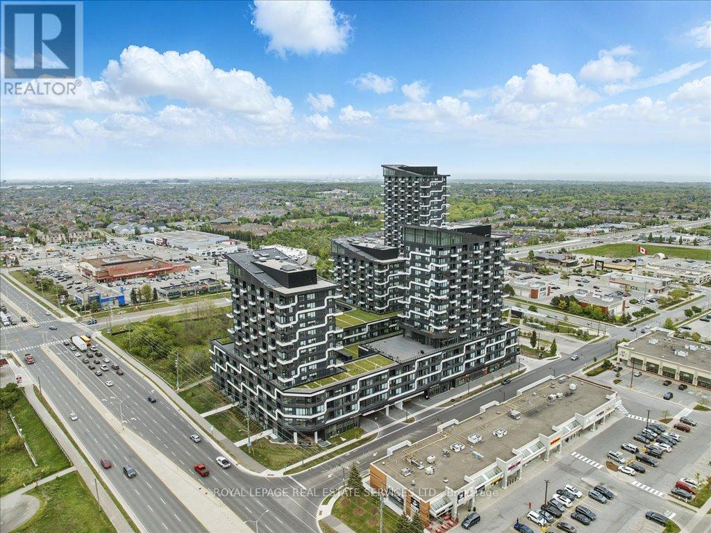 108 - 2489 Taunton Road, Oakville, Ontario  L6H 3R9 - Photo 48 - W12170000