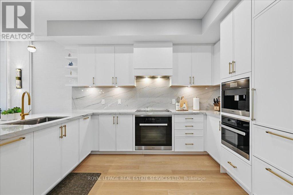 108 - 2489 Taunton Road, Oakville, Ontario  L6H 3R9 - Photo 6 - W12170000