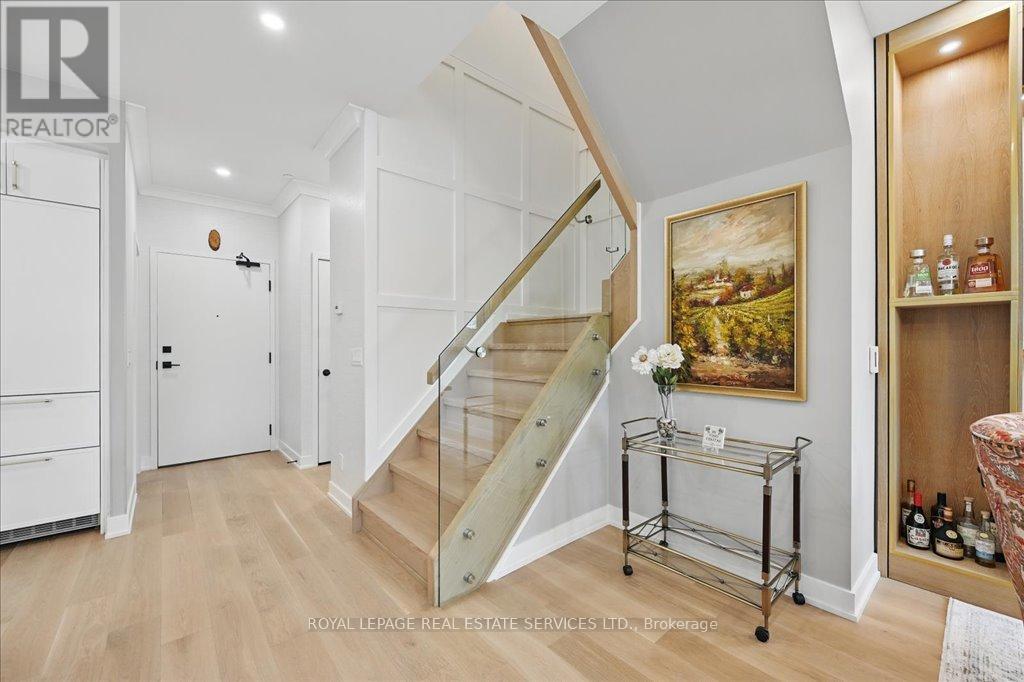108 - 2489 Taunton Road, Oakville, Ontario  L6H 3R9 - Photo 23 - W12170000
