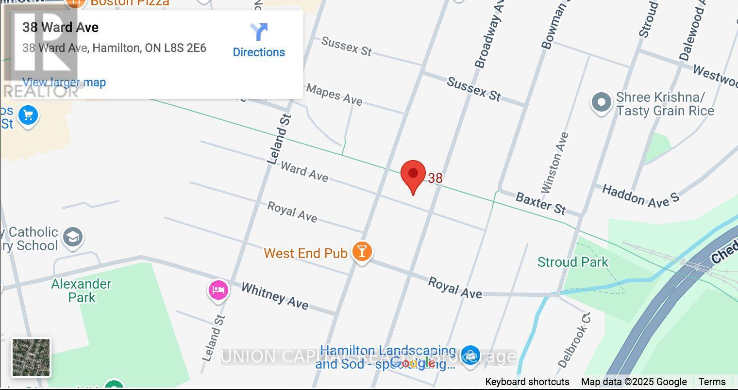 Property at 38 WARD AVENUE image 5
