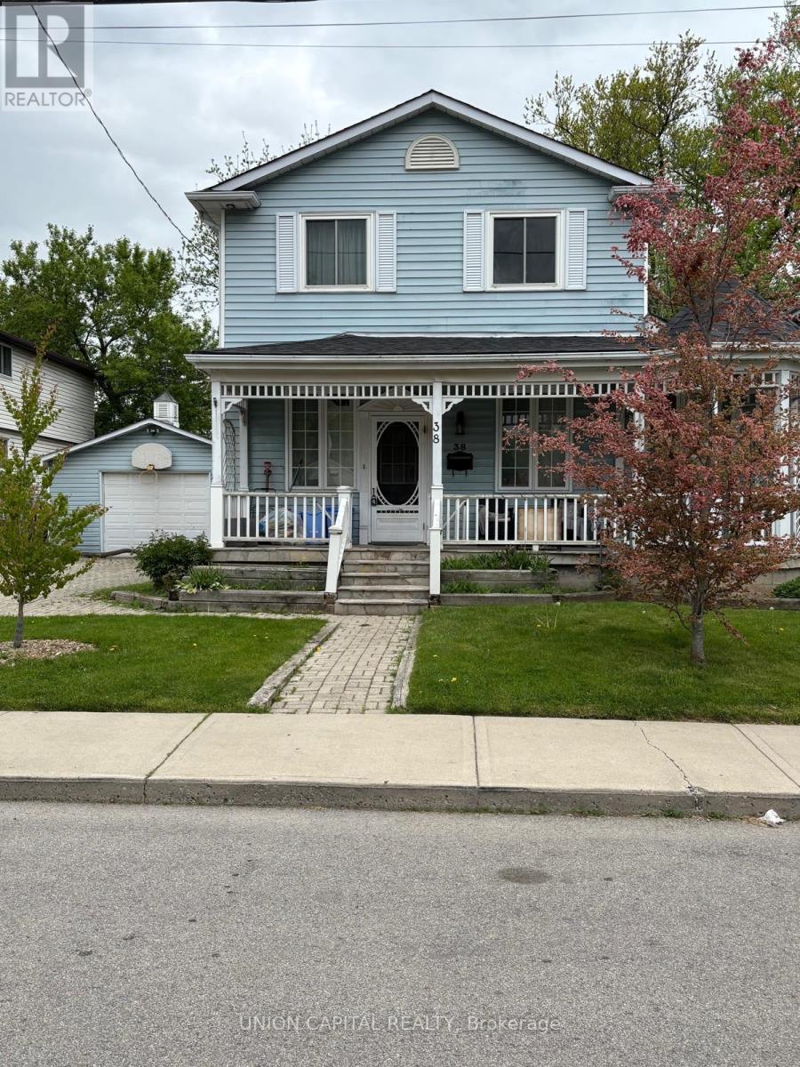 Property at 38 WARD AVENUE image 3