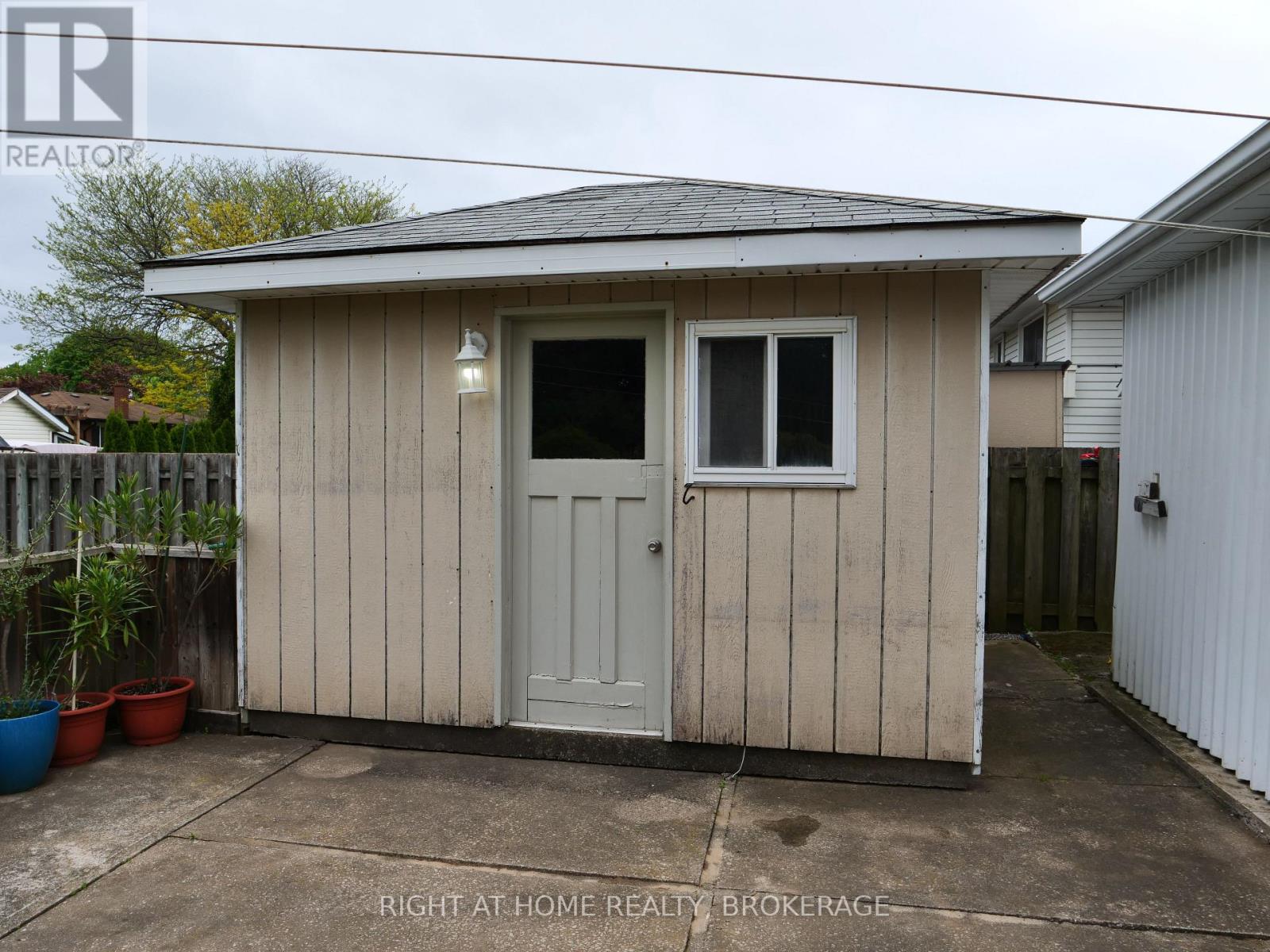 63 Trelawne Drive, St. Catharines, Ontario  L2M 2H1 - Photo 44 - X12159333