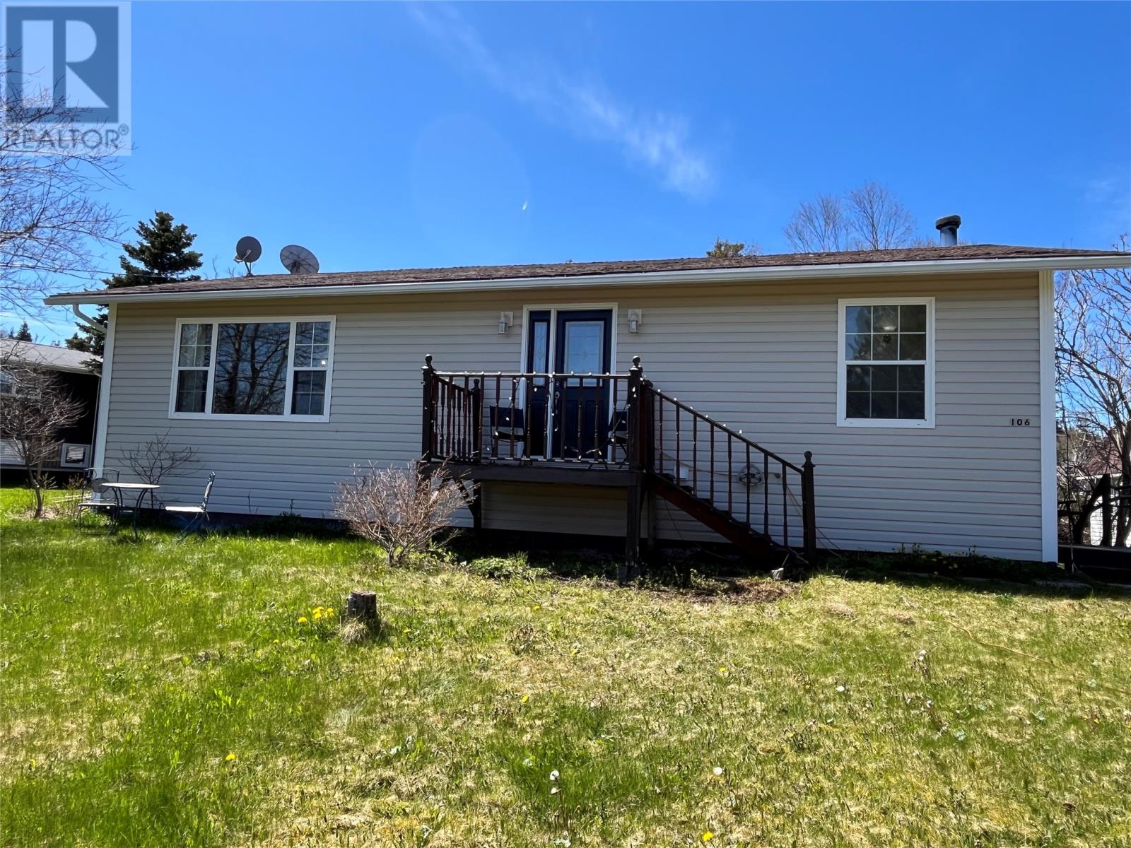 Property at 106 Pond Road image 1