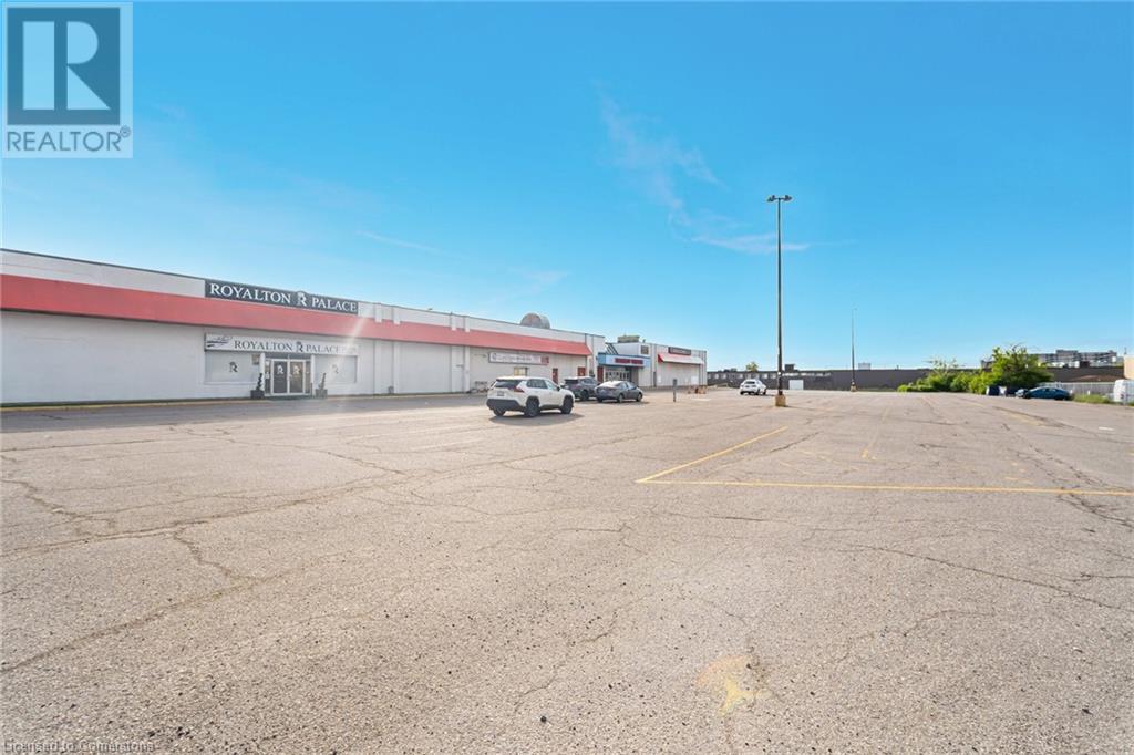 50 Kennedy Road S, Brampton, Ontario  L6W 3R7 - Photo 32 - 40732539