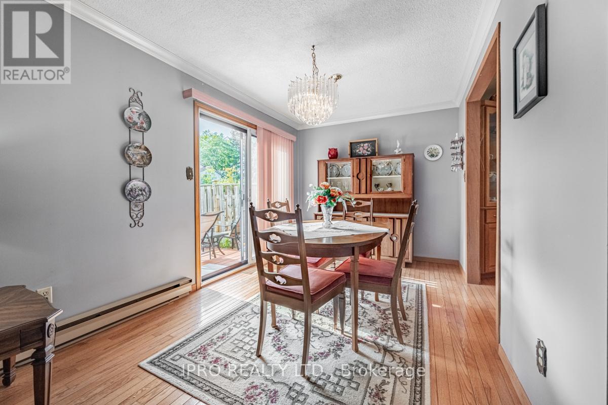 124 - 6540 Falconer Drive, Mississauga, Ontario  L5N 1M1 - Photo 8 - W12171909
