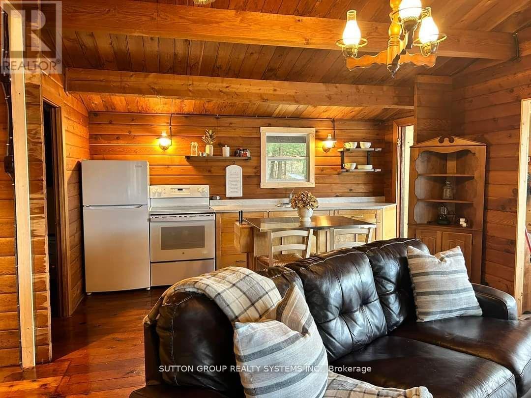 397 Healey Lake Water, The Archipelago, Ontario  P0T 1E0 - Photo 12 - X12171913