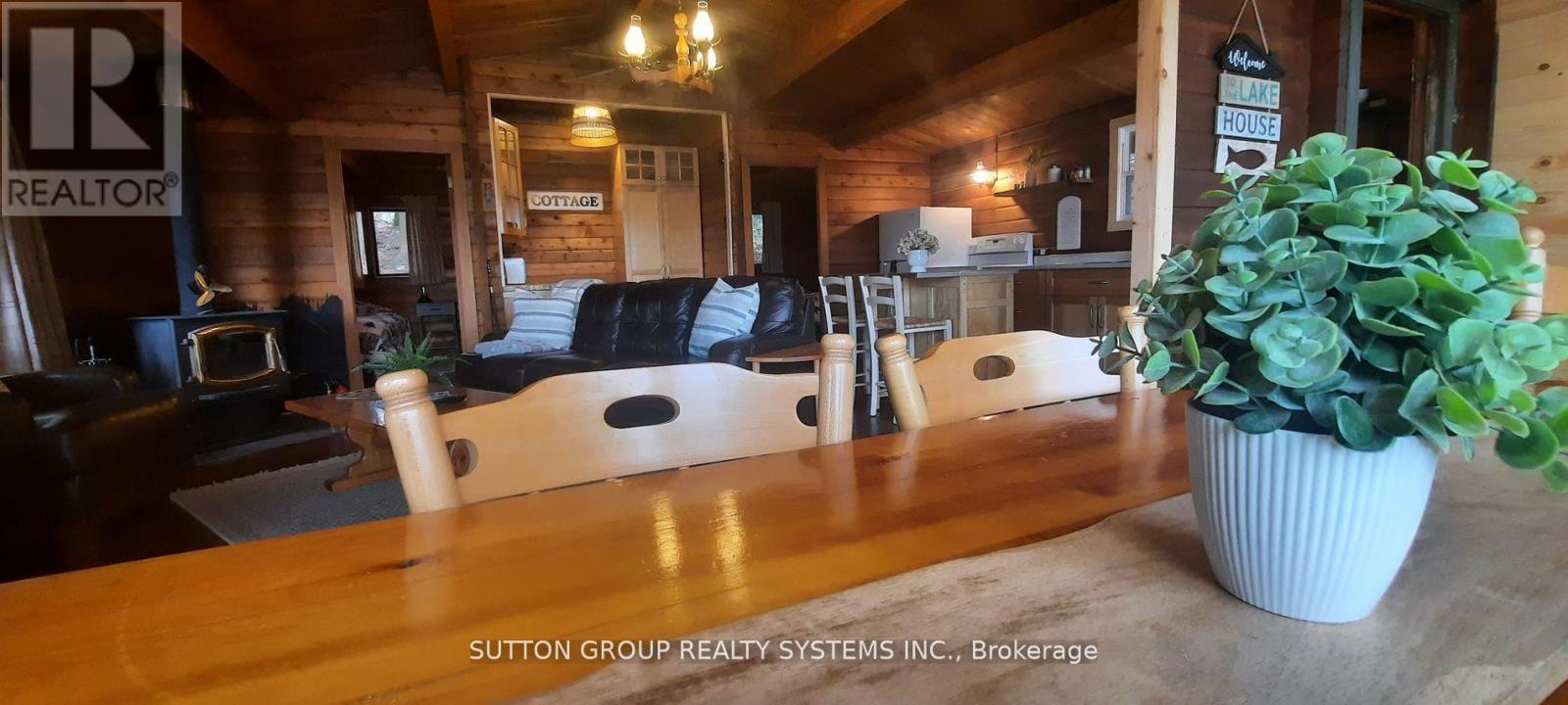 397 Healey Lake Water, The Archipelago, Ontario  P0T 1E0 - Photo 13 - X12171913