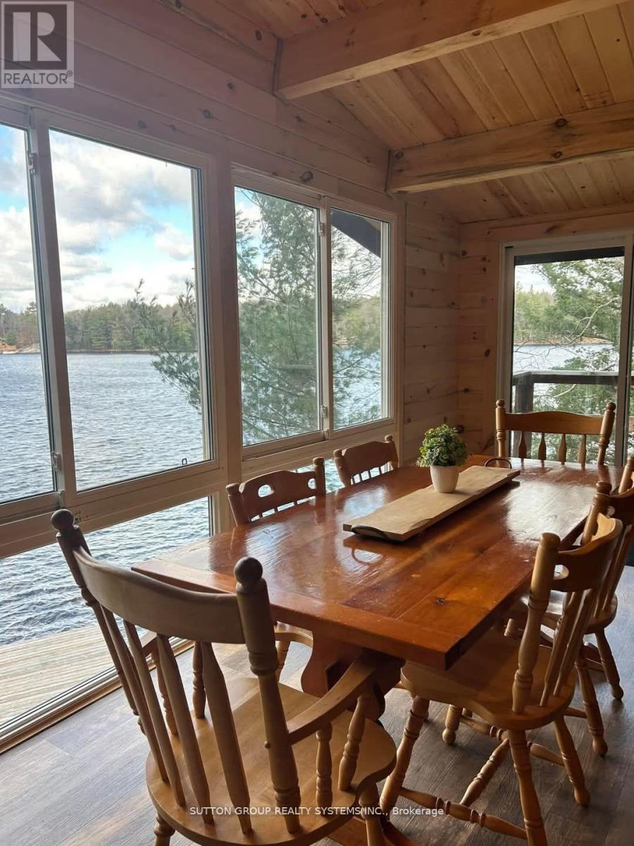 397 Healey Lake Water, The Archipelago, Ontario  P0T 1E0 - Photo 14 - X12171913