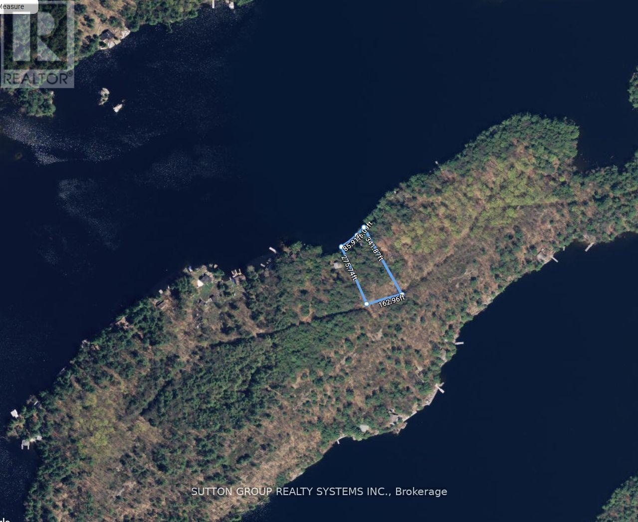 397 Healey Lake Water, The Archipelago, Ontario  P0T 1E0 - Photo 2 - X12171913