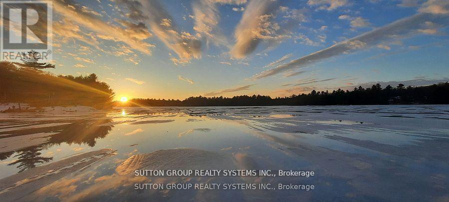 397 Healey Lake Water, The Archipelago, Ontario  P0T 1E0 - Photo 3 - X12171913