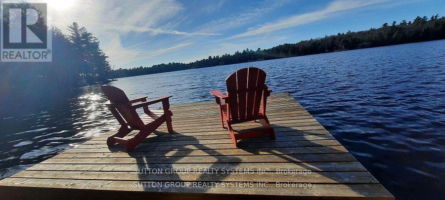 397 Healey Lake Water, The Archipelago, Ontario  P0T 1E0 - Photo 5 - X12171913
