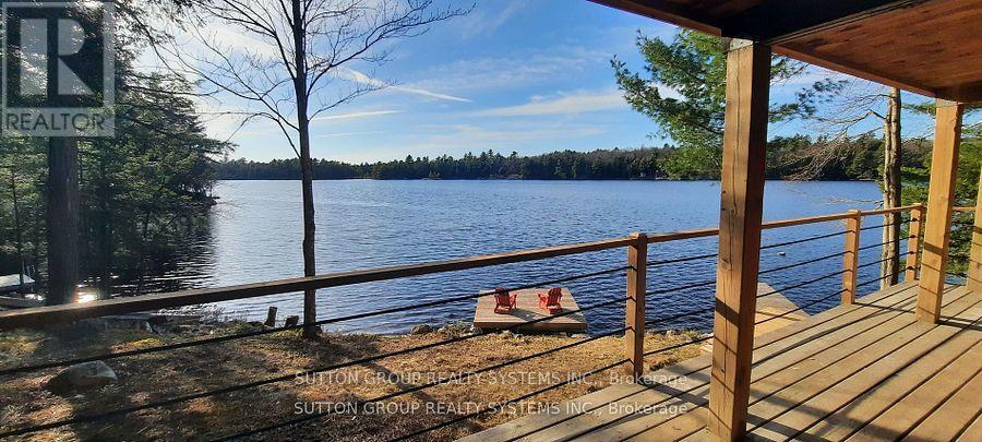 397 Healey Lake Water, The Archipelago, Ontario  P0T 1E0 - Photo 6 - X12171913