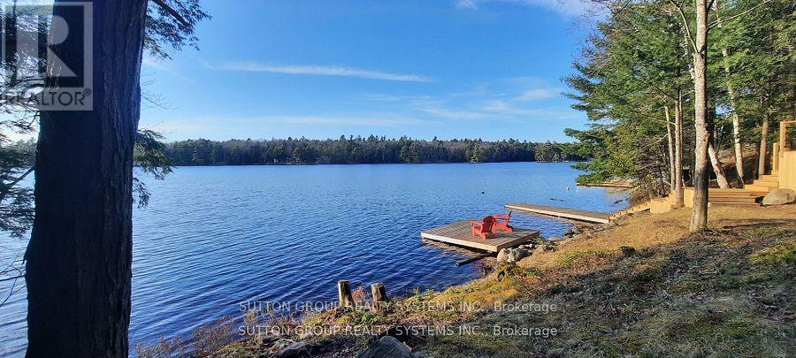 397 Healey Lake Water, The Archipelago, Ontario  P0T 1E0 - Photo 7 - X12171913