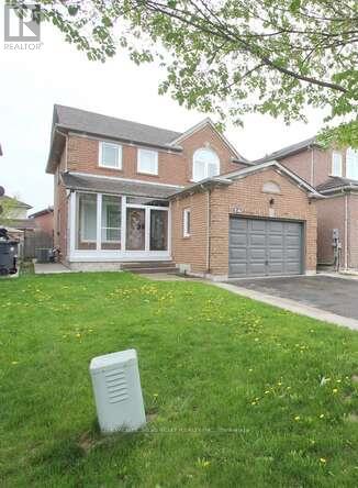 74 BUTTERCUP LANE, Brampton, Ontario