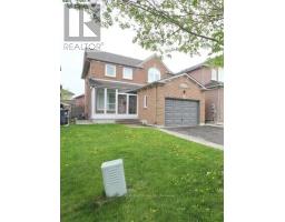 74 BUTTERCUP LANE, Brampton, Ontario