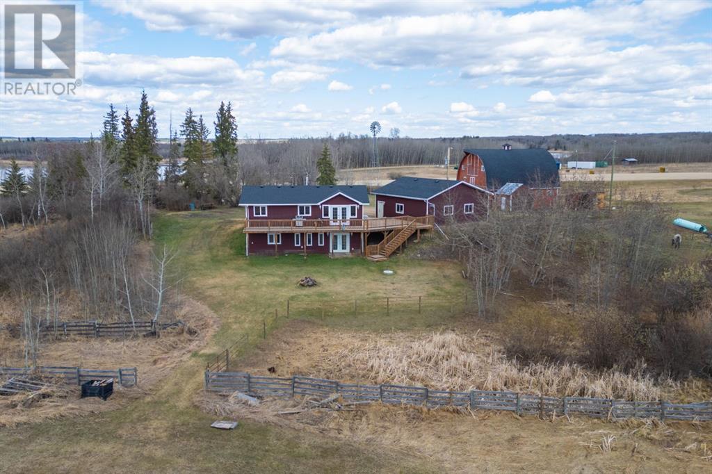 20515 Hwy 623, Rural Camrose County, Alberta  T4V 2N1 - Photo 31 - A2204721