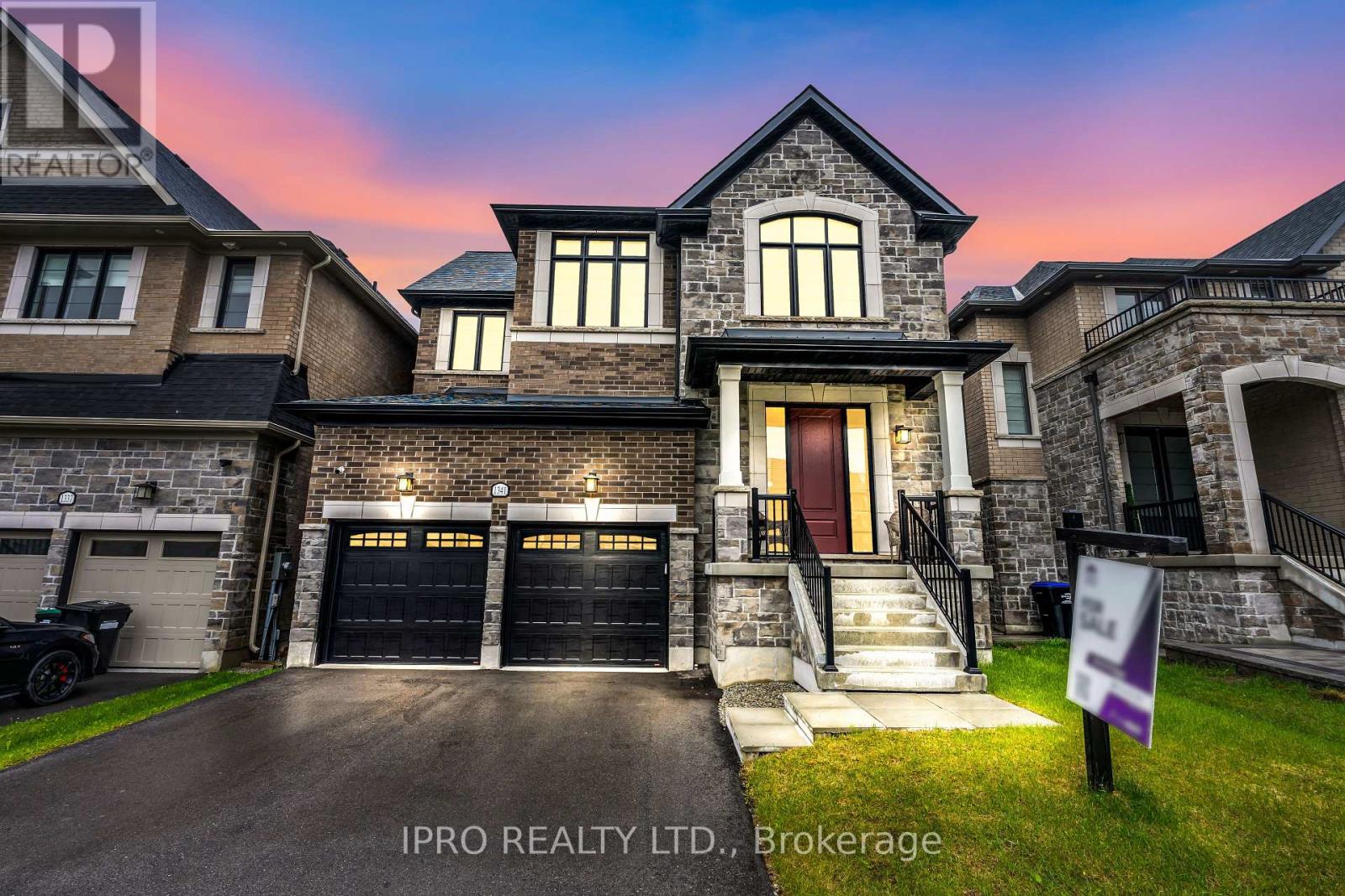 1341 BLACKMORE STREET, Innisfil, Ontario